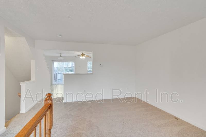 Townhouse for rent at 8334 Tapu Court, Nottingham, MD 21236