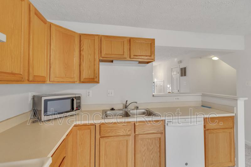 Townhouse for rent at 8334 Tapu Court, Nottingham, MD 21236
