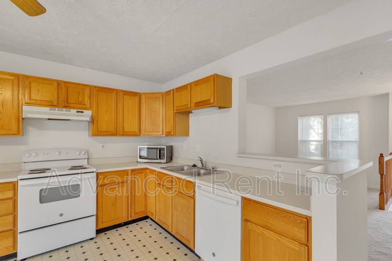 Townhouse for rent at 8334 Tapu Court, Nottingham, MD 21236