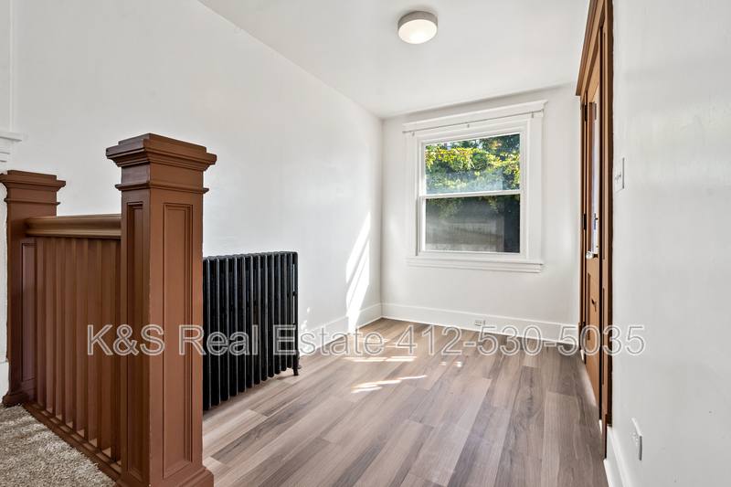 Apartment for rent at 2117 - 2119 Mount Troy Rd, Pittsburgh, PA 15212