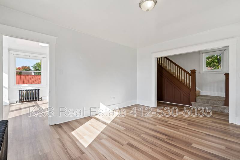 Apartment for rent at 2117 - 2119 Mount Troy Rd, Pittsburgh, PA 15212
