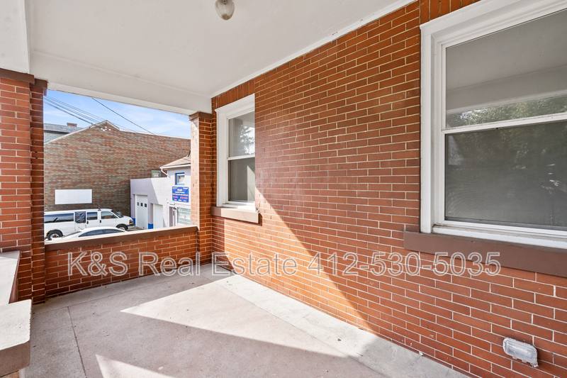Apartment for rent at 2117 - 2119 Mount Troy Rd, Pittsburgh, PA 15212