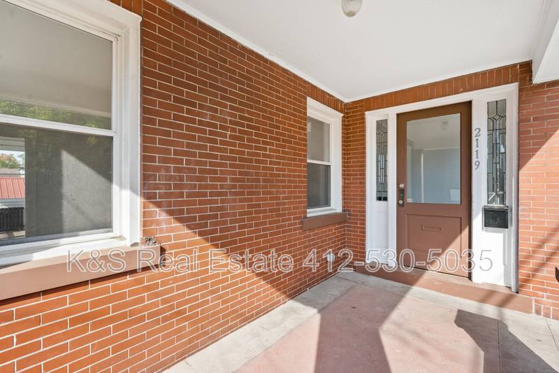 Apartment for rent at 2117 - 2119 Mount Troy Rd, Pittsburgh, PA 15212