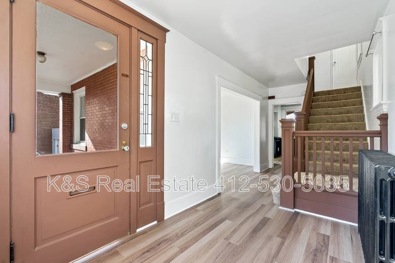 Apartment for rent at 2117 - 2119 Mount Troy Rd, Pittsburgh, PA 15212