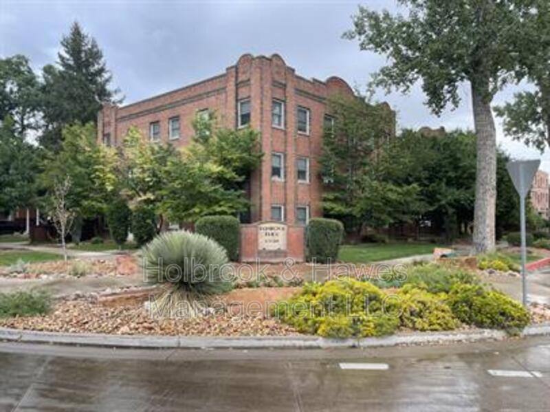 Apartment for rent at 200 E Laurel St, Fort Collins, CO 80524