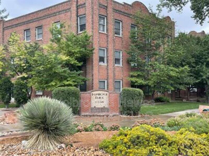Apartment for rent at 200 E Laurel St, Fort Collins, CO 80524