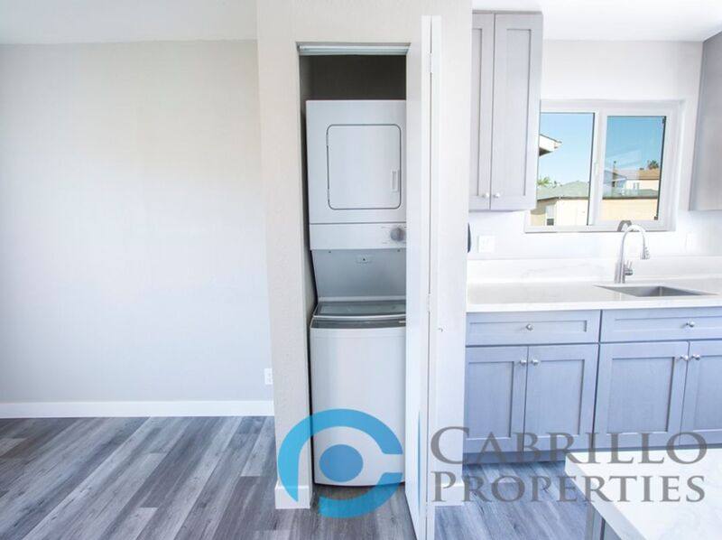 Apartment for rent at 4423 52nd St #2C, San Diego, CA 92115