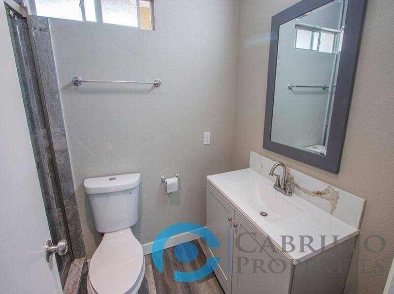 Apartment for rent at 4423 52nd St #2C, San Diego, CA 92115