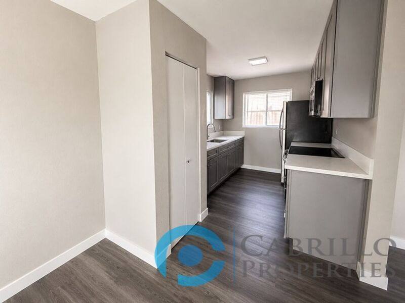 Apartment for rent at 4423 52nd St #2C, San Diego, CA 92115