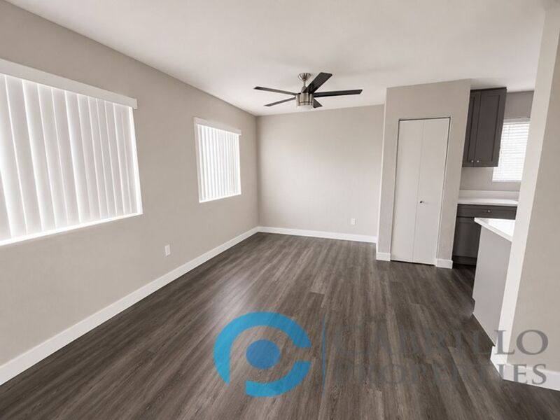 Apartment for rent at 4423 52nd St #2C, San Diego, CA 92115
