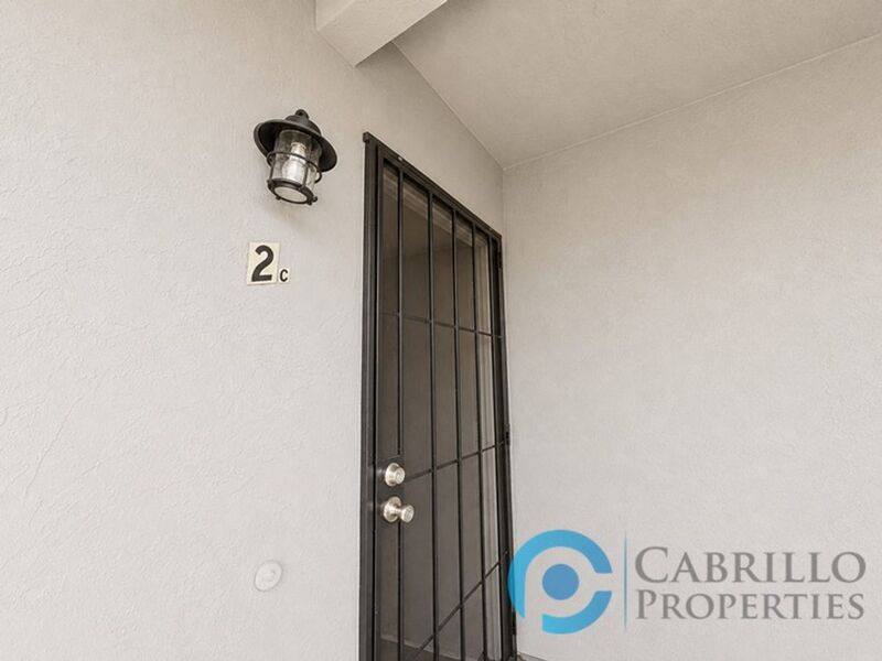 Apartment for rent at 4423 52nd St #2C, San Diego, CA 92115