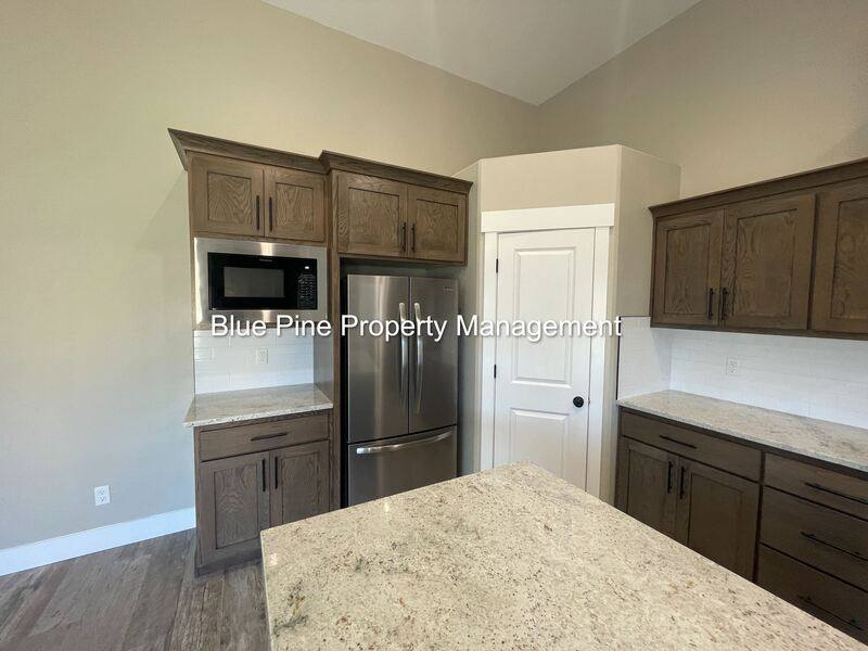 House for rent at 1507 47th St, Idaho Falls, ID 83401