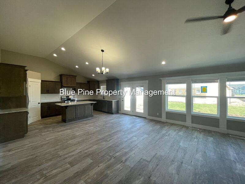 House for rent at 1507 47th St, Idaho Falls, ID 83401