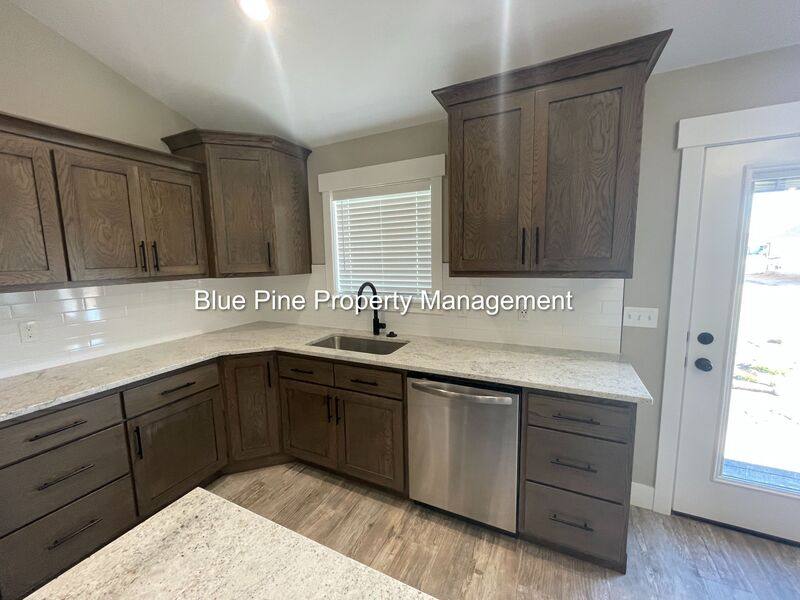 House for rent at 1507 47th St, Idaho Falls, ID 83401