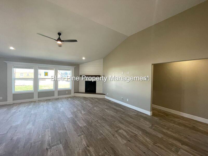House for rent at 1507 47th St, Idaho Falls, ID 83401