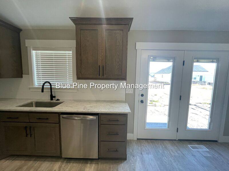 House for rent at 1507 47th St, Idaho Falls, ID 83401