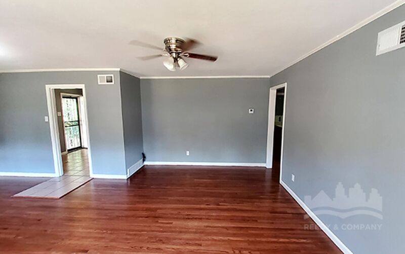 House for rent at 3808 Windcrest Rd, Memphis, TN 38116