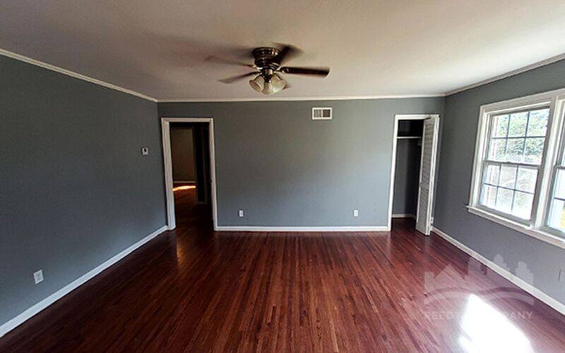 House for rent at 3808 Windcrest Rd, Memphis, TN 38116
