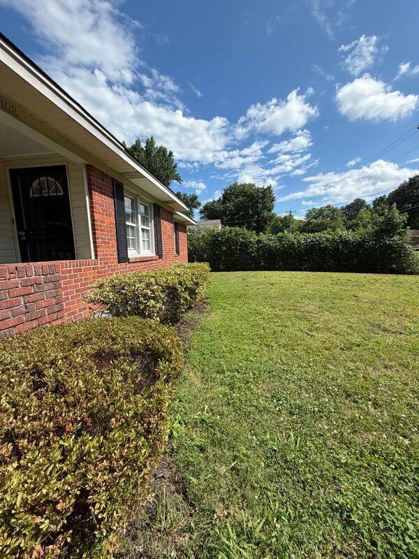 House for rent at 3808 Windcrest Rd, Memphis, TN 38116