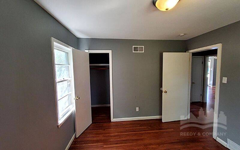 House for rent at 3808 Windcrest Rd, Memphis, TN 38116