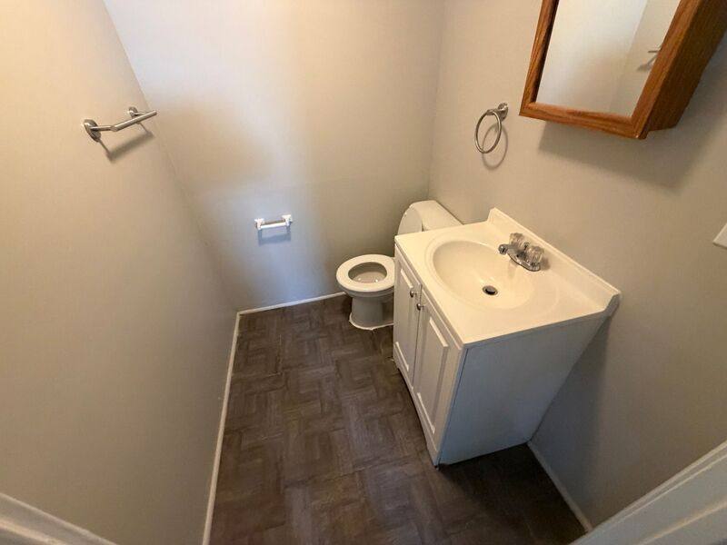 House for rent at 3808 Windcrest Rd, Memphis, TN 38116