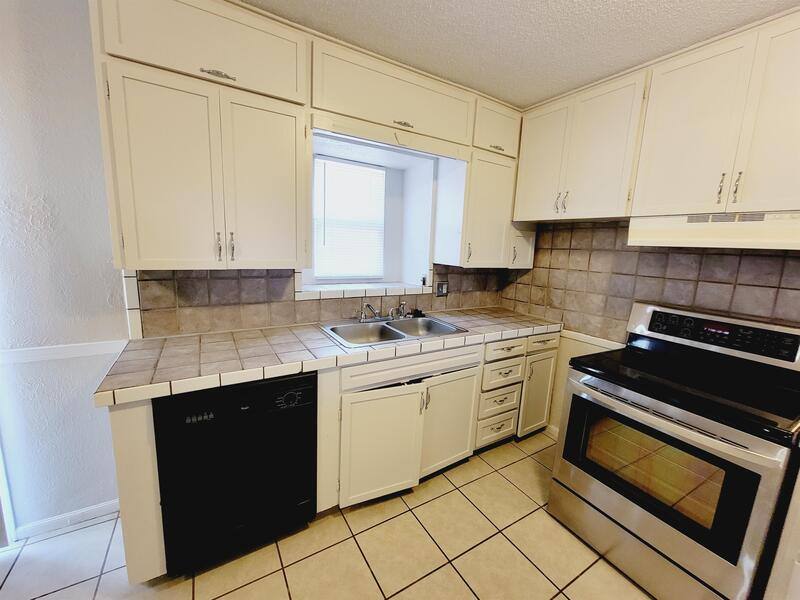 House for rent at 1744 S Lark Lane, Wichita, KS 67209