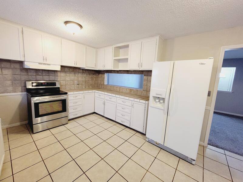 House for rent at 1744 S Lark Lane, Wichita, KS 67209