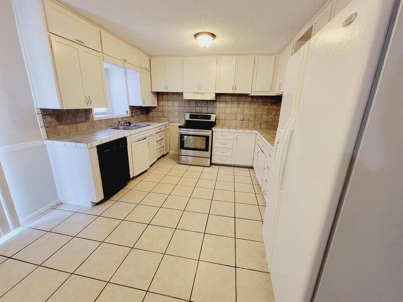House for rent at 1744 S Lark Lane, Wichita, KS 67209