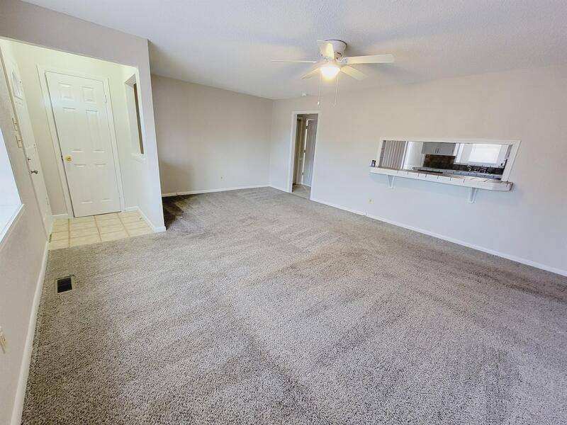House for rent at 1744 S Lark Lane, Wichita, KS 67209