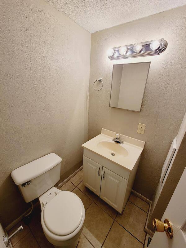 House for rent at 1744 S Lark Lane, Wichita, KS 67209