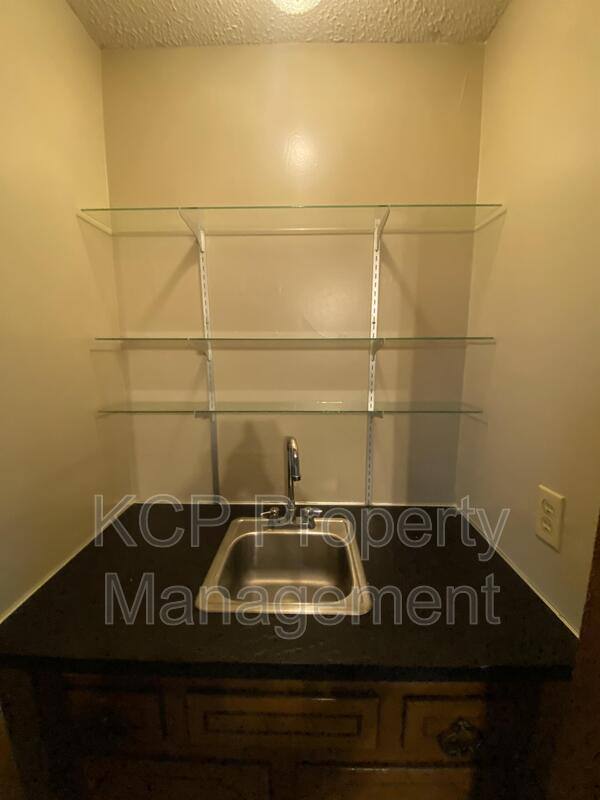 Apartment for rent at 4914 S U, Fort Smith, AR 72903