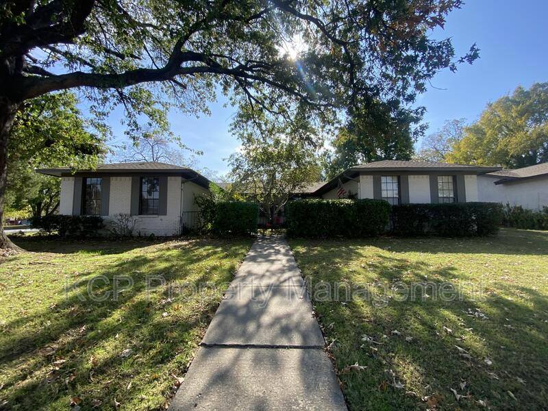 Apartment for rent at 4914 S U, Fort Smith, AR 72903