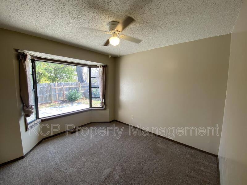 Apartment for rent at 4914 S U, Fort Smith, AR 72903