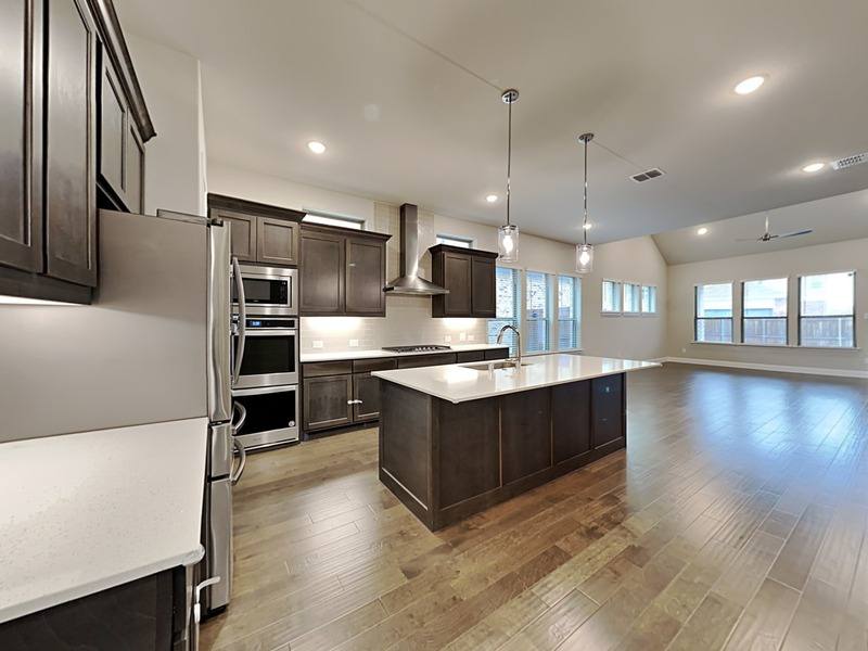 House for rent at 8262 Ottowa Ridge, Frisco, TX 75034
