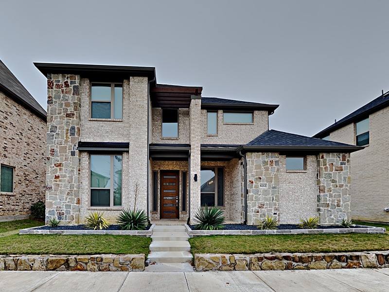 House for rent at 8262 Ottowa Ridge, Frisco, TX 75034