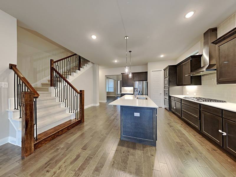 House for rent at 8262 Ottowa Ridge, Frisco, TX 75034