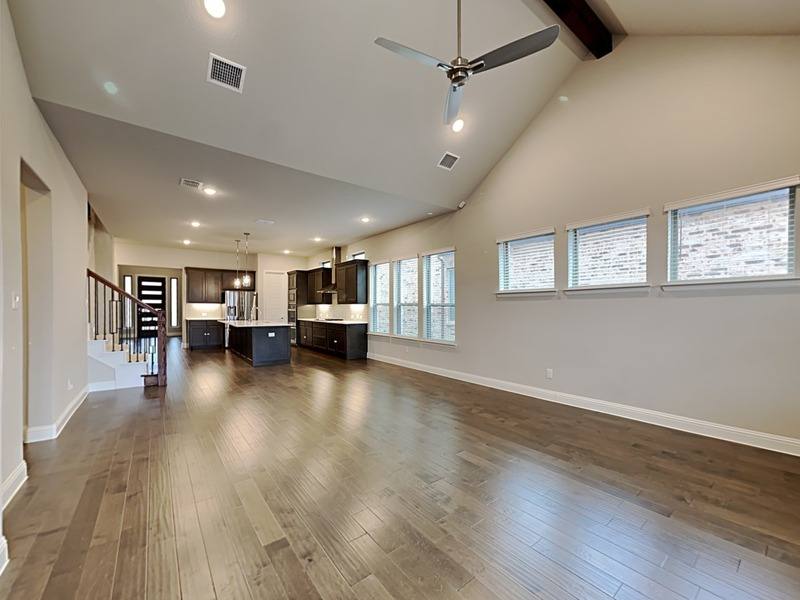 House for rent at 8262 Ottowa Ridge, Frisco, TX 75034