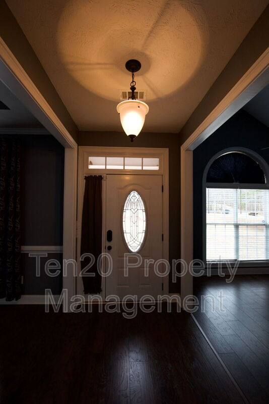 House for rent at 65 Gamble Court, Midland, GA 31820