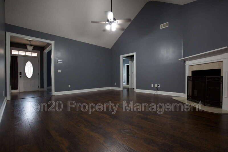 House for rent at 65 Gamble Court, Midland, GA 31820