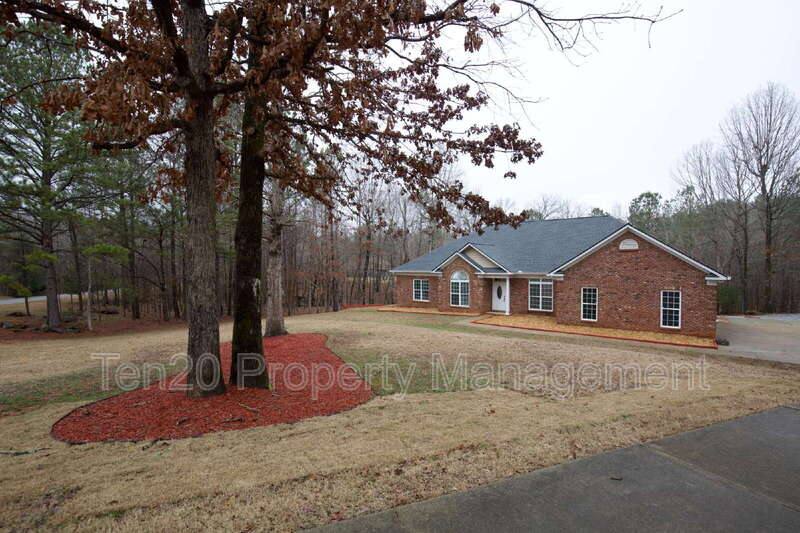 House for rent at 65 Gamble Court, Midland, GA 31820