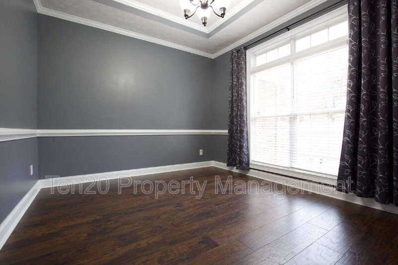House for rent at 65 Gamble Court, Midland, GA 31820