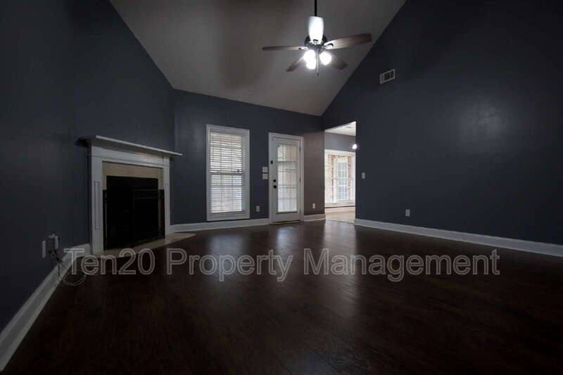 House for rent at 65 Gamble Court, Midland, GA 31820