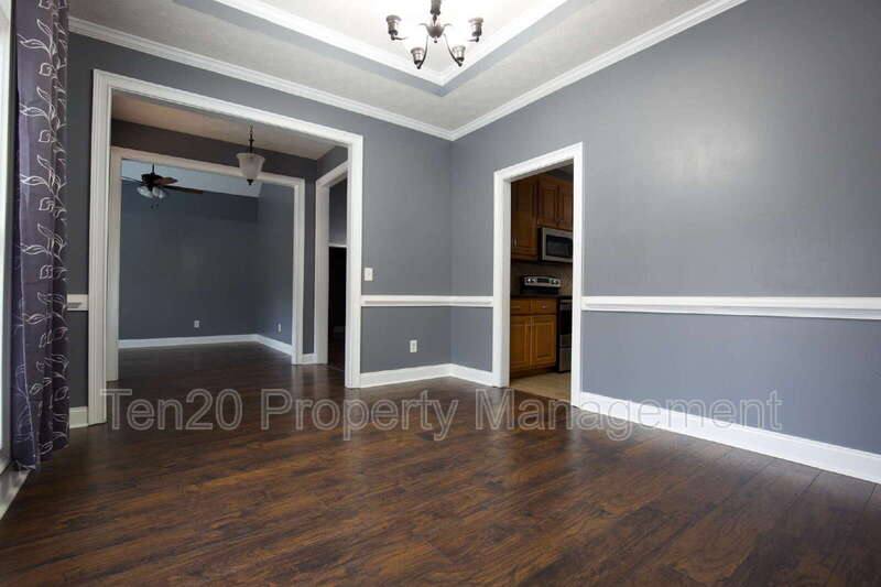House for rent at 65 Gamble Court, Midland, GA 31820