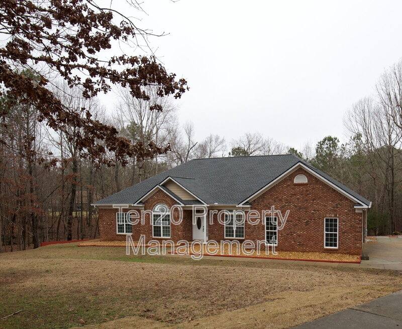 House for rent at 65 Gamble Court, Midland, GA 31820