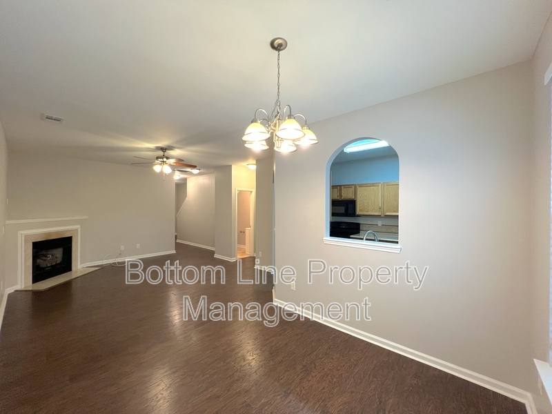 Townhouse for rent at 7637 Abigail Glen Dr, Charlotte, NC 28212