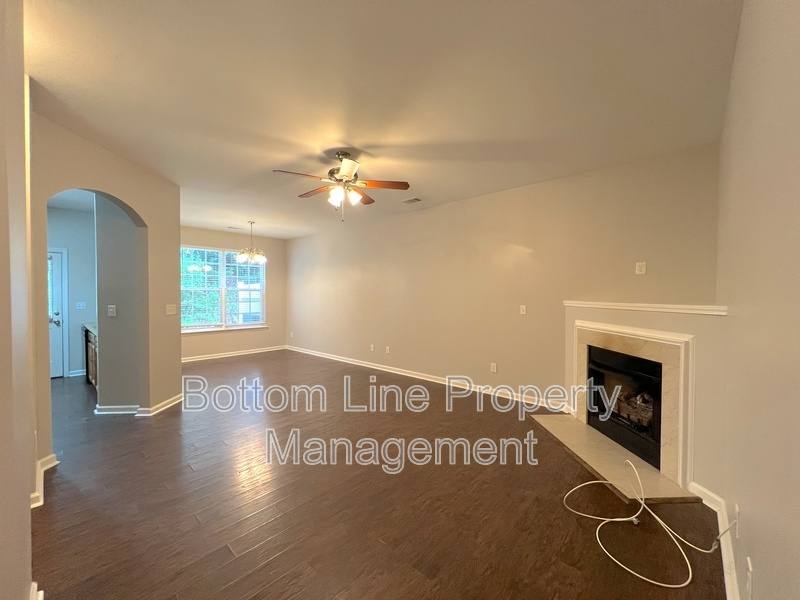 Townhouse for rent at 7637 Abigail Glen Dr, Charlotte, NC 28212