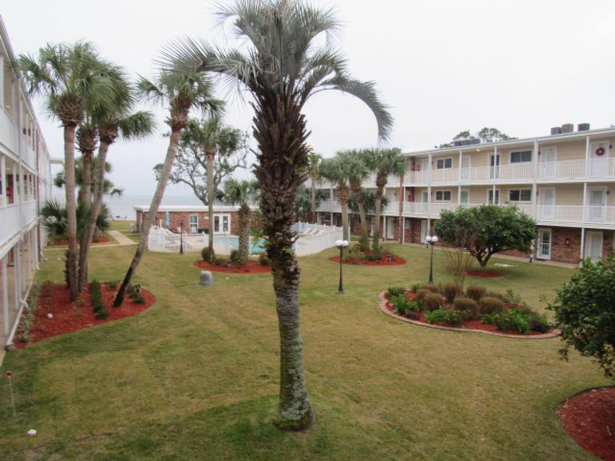House for rent at 710 Scenic Highway 215, Pensacola, FL 32503