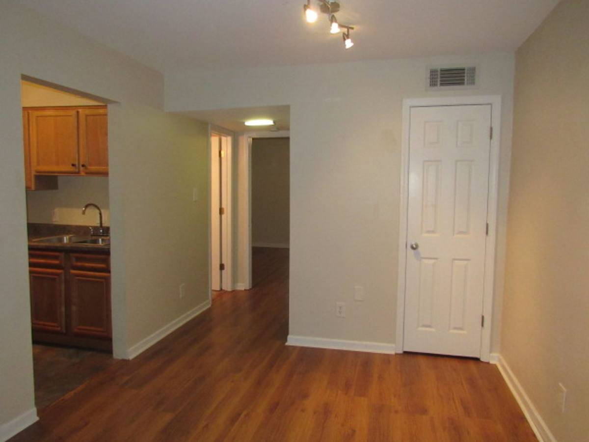 House for rent at 710 Scenic Highway 215, Pensacola, FL 32503