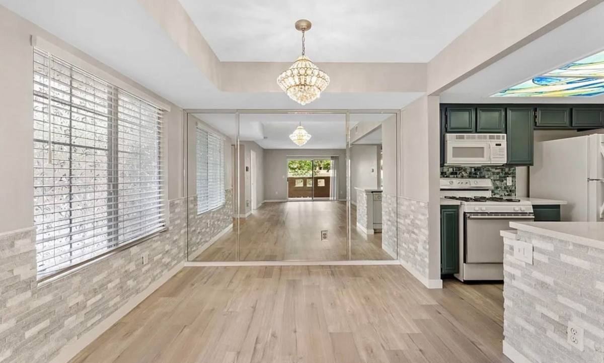 Condo for rent at 1900 Tierra Vista Dr, Las Vegas, NV 89128