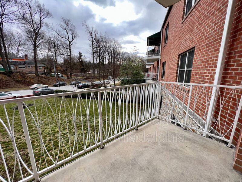 Apartment for rent at 1600 Church Rd #B203, Wyncote, PA 19095